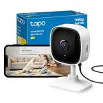 Tapo TC60 Indoor Security Camera with Night Vision
