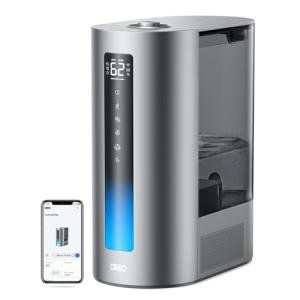 Dreo 6L Smart Humidifier with Alexa/Google Control