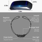 Smart Anti-Snoring Device for Better Sleep