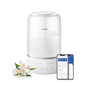 Philips Smart Humidifier with Aromatherapy and Sleep Mode