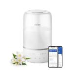 Philips Smart Humidifier with Aromatherapy and Sleep Mode