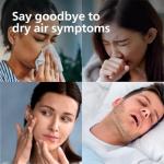 Philips Smart Humidifier with Aromatherapy and Sleep Mode