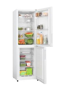 Bosch NoFrost Free-standing Fridge Freezer, 182cm