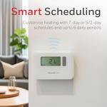 Honeywell Home T3 Smart Thermostat Kit