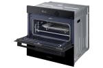 Samsung Dual Cook Flex Smart Oven with Air Fry