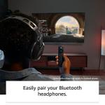 Fire TV Alexa Voice Remote Pro with Finder