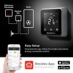 Honeywell Home T6 Smart Thermostat with WiFi