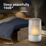 Philips Smart Humidifier with Aromatherapy and Sleep Mode