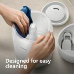 Philips Smart Humidifier with Aromatherapy and Sleep Mode