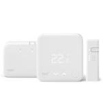 tado° Smart Thermostat V3+ with Hot Water Control