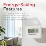 Honeywell Home T3 Smart Thermostat Kit