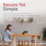 Honeywell Home T3 Smart Thermostat Kit
