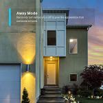 Tapo P100 Smart Plug 4-Pack with Voice Control