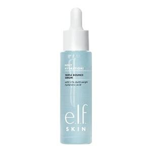 e.l.f. SKIN Holy Hydration! Triple Bounce Serum