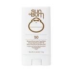 Sun Bum Mineral SPF 50 Face Stick Sunscreen