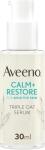 AVEENO Calm+Restore Triple Oat Face Serum 30ml