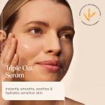 AVEENO Calm+Restore Triple Oat Face Serum 30ml