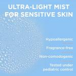 Garnier Ambre Solaire SPF50+ Sensitive Sun Spray