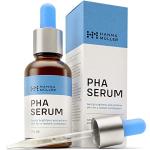 PHA and AHA Lactic Acid Serum for Brightening