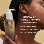 Haruharu Wonder Black Rice Cleansing Oil 150ml