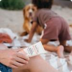 Suntribe Mineral Sunscreen SPF 30 for Kids