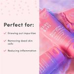 Australian Pink Clay Exfoliating Face Scrub