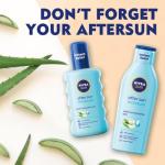 NIVEA SUN Sensitive SPF 50+ Allergy Spray 200ml
