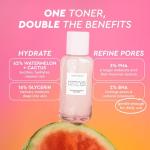 Glow Recipe Watermelon PHA + BHA Face Toner