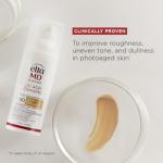 Tinted Facial Sunscreen SPF 44 for All Skin Types