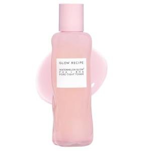 Glow Recipe Watermelon PHA + BHA Face Toner