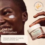 Aveeno Calm+Restore Oat Gel Moisturizer 50ml