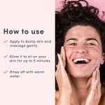 Australian Pink Clay Exfoliating Face Scrub