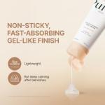 PURITO Oat Calming Gel Cream Moisturizer 100ml
