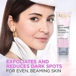 L'Oreal Paris Glycolic Bright Foaming Cleanser 100ml