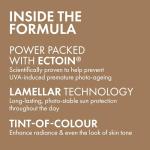 Ultrasun Tinted Honey Face Sunscreen SPF50+ 50ml