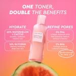 Glow Recipe Watermelon PHA + BHA Face Toner