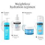 Neutrogena Hydro Boost Water Gel Moisturizer, 50ml
