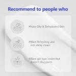 ISNTREE Hyaluronic Acid Aqua Gel Cream, 100ml