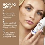 Ultrasun Tinted Honey Face Sunscreen SPF50+ 50ml