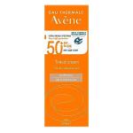 Avène Tinted Sun Cream SPF50+ for Dry Skin