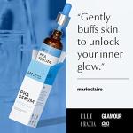 PHA and AHA Lactic Acid Serum for Brightening