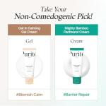 PURITO Oat Calming Gel Cream Moisturizer 100ml