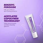 Acnecide 5% Benzoyl Peroxide Spot Treatment Gel