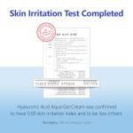 ISNTREE Hyaluronic Acid Aqua Gel Cream, 100ml