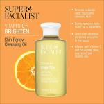 Super Facialist Cleansing Oil with Vitamin C