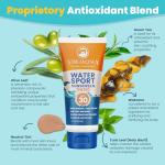 STREAM 2 SEA SPF 30 Tinted Mineral Sunscreen