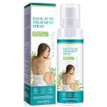 Tea Tree Oil Back Acne Treatment Spray