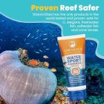 STREAM 2 SEA SPF 30 Tinted Mineral Sunscreen