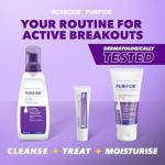 Acnecide 5% Benzoyl Peroxide Spot Treatment Gel