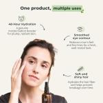 Organic Hyaluronic Acid Serum for Hydration & Anti-Aging